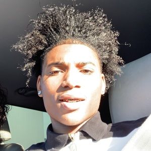 Meet your Posher, Troy